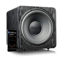 SVS SB-1000 Pro Subwoofer - Black Ash