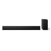 LG USG10TY Flush Mount 3.1 ch High Res Audio Dolby Atmos Soundbar & Subwoofer