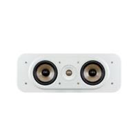 Polk Signature Elite ES30 Centre Speaker - White