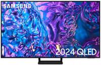 Samsung QE65Q70D 65" QLED 4K HDR Smart TV (2024)