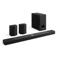 LG US95TR 9.1.5 ch Soundbar with Dolby Atmos / DTS:X Subwoofer & Surround Spe...