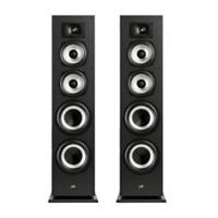 Polk Monitor XT70 Floor-Standing Loudspeakers - Black