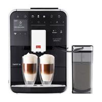 Melitta Barista TS Smart F850-102 Bean to Cup Coffee Machine - Black - 6764549