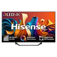 Hisense 55A7NQTUK 55" QLED Smart TV (2024)