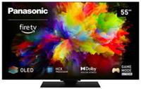 Panasonic TV-55Z80AEY 55" OLED 4K Smart Fire TV