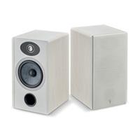 Focal Vestia N1 Bookshelf Speakers - Light Wood