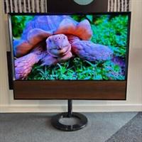 Pre-Loved - Bang & Olufsen Beovision Contour 55 (Gen 2) in Black Anthracite ...