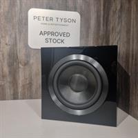 Nearly New - Bowers & Wilkins DB4S Subwoofer - Black Gloss