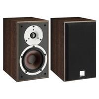 Dali SPEKTOR 2 Bookshelf Speakers - Walnut (Vinyl)