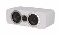 Manufacturer Refurbished - Q Acoustics 3090Ci Centre Speaker - Arctic White
