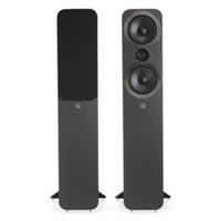 Nearly New - Q Acoustics 3050i Floorstanding Speakers - Graphite Grey