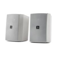 JBL Stage XD-5 Outdoor Speakers (Pair) - White