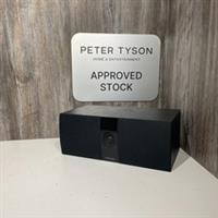 Pre-Loved - Fyne Audio F300C Centre Speaker - Black