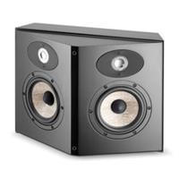 Manufacturer Refurbished - Focal Aria SR900 Surround Speaker - Black