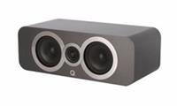 Nearly New - Q Acoustics 3090Ci Centre Speaker - Graphite Grey