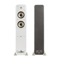 Polk Audio Signature Elite ES55 Floorstanding Speakers - White
