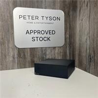 Pre-Loved - Pro-Ject Amp Box DS2 - Black