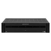 Manufacturer Refurbished - Emotiva BasX A5 Five Channel Power Amplifier - Black