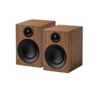 Manufacturer Refurbished - Pro-Ject Speaker Box 3 E Carbon - Walnut
