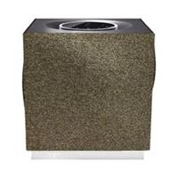 Pre-Loved - Naim Mu-so Qb 2nd Generation Speaker Grille - Olive