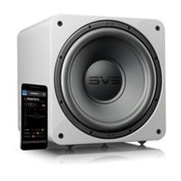 Nearly New - SVS SB-1000 Pro Subwoofer - White Gloss