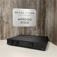 Pre-Loved - Audiolab 7000A Integrated Amplifier - Black