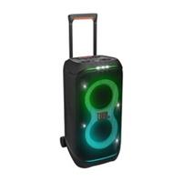 Nearly New - JBL PartyBox Stage 320 Bluetooth Party Speaker - Black