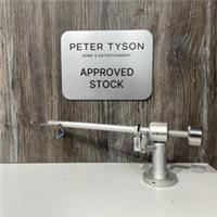 Pre-Loved - Linn Krane Static-Balanced Tonearm