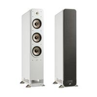 Polk Audio Signature Elite ES60 Floorstanding Speakers - White
