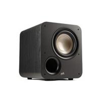 Polk Audio Signature Elite ES8 Subwoofer - Black