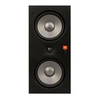 JBL Studio 2 88IW In-Wall LCR Speaker (Single)