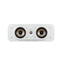 Polk Audio Signature Elite ES30 Centre Speaker - White