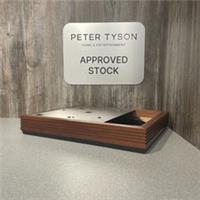 Pre-Loved - Linn LP12 Fluted Plinth