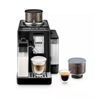DeLonghi Rivelia EXAM440.55.B Rivelia Bean to Cup Coffee Machine - Black