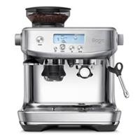Sage SES878BSS the Barista Pro Espresso Machine - Stainless Steel