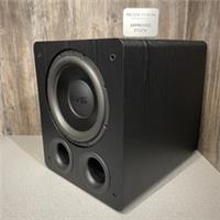 Nearly New - SVS PB-3000 Subwoofer - Black Oak