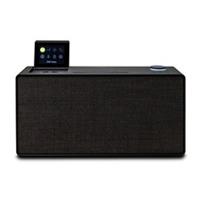 Nearly New - Pure Evoke Home All-in-One Music System - Coffee Black