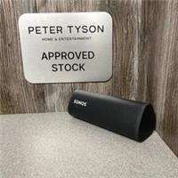 Pre-Loved - Sonos Roam SL Portable Bluetooth Speaker - Shadow Black