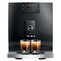 Nearly New - Jura 15690 C8 Bean to Cup Coffee Machine (2024) - Piano Black