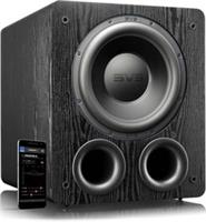 Nearly New - SVS PB-3000 Subwoofer - Black Oak