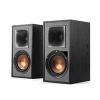Nearly New - Klipsch R-51PM Powered Speakers - Black