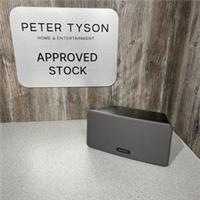 Pre-Loved - Sonos PLAY 3 Wireless Speaker - White