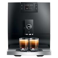 Nearly New - Jura 15690 C8 Bean to Cup Coffee Machine (2024) - Piano Black