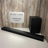 Pre-Loved - Samsung HWQ700A 3.1.2 ch Soundbar