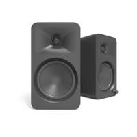 Nearly New - Kanto Ora 4 Powered Reference Speaker - Matte Black