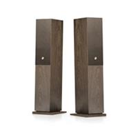 Audio Pro A48 W Floorstanding Speakers - Walnut