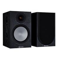 Manufacturer Refurbished - Monitor Audio Silver 100 7G Bookshelf Speakers - B...