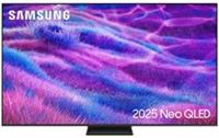 Samsung QE55QN80F 55" Neo QLED 4K Smart AI TV (2025)
