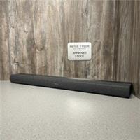 Nearly New - Denon DHT-S217 2.1-channel Dolby Atmos Soundbar