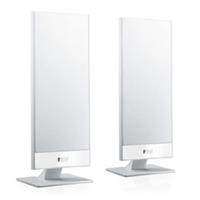 Clearance - KEF T101 Satellite Speakers - White